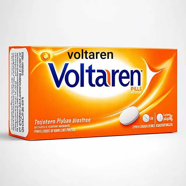 Precio de voltaren aerosol